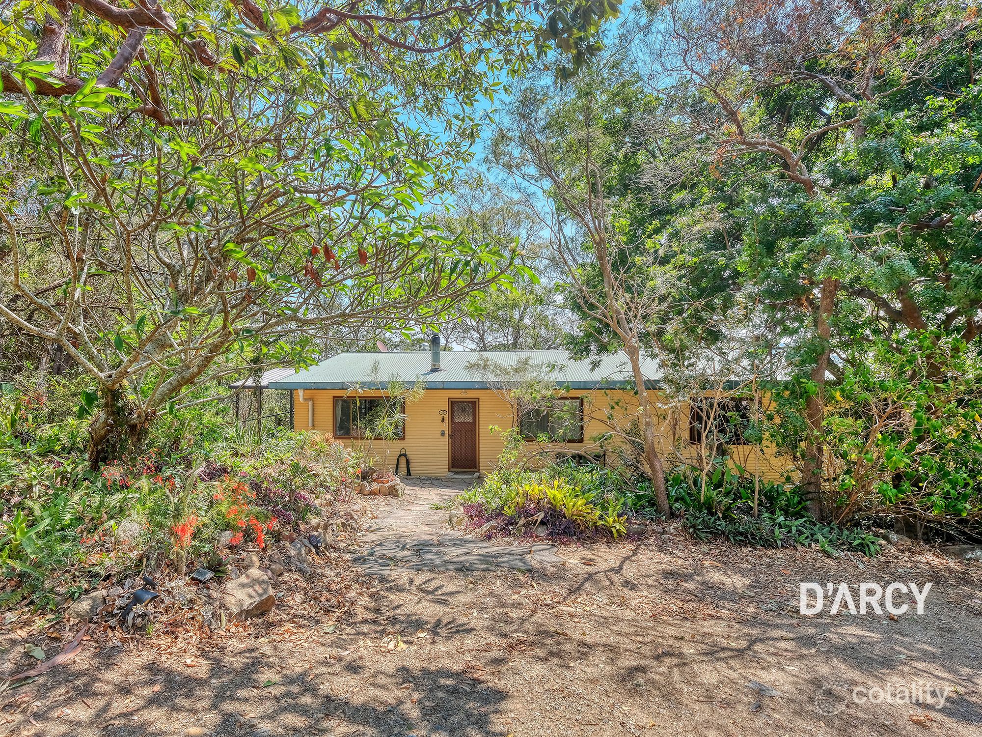 49 Yarrabee Rd, The Gap, QLD 4061