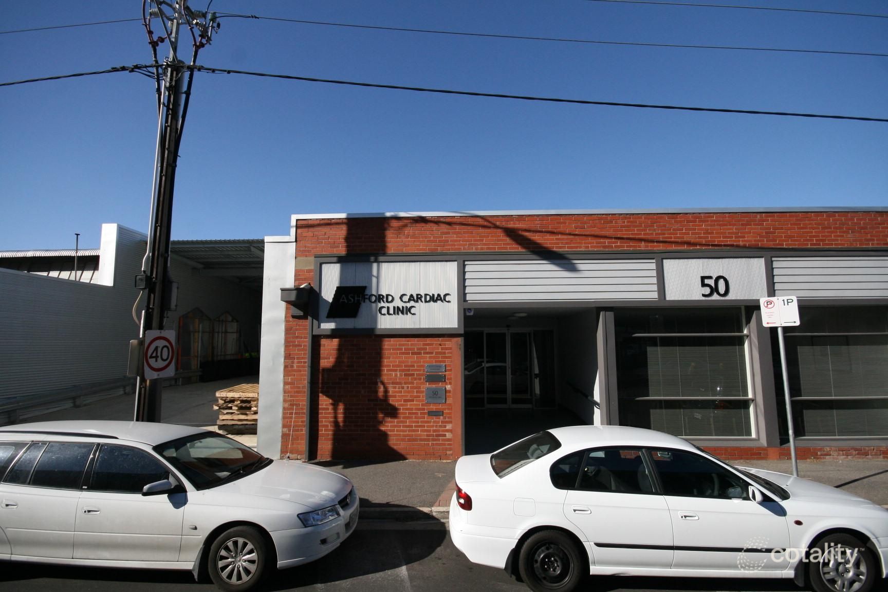 39-43 Anzac Hwy, Ashford, SA 5035