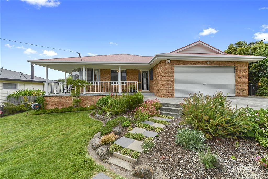 8 Balaka St, Rosny, TAS 7018