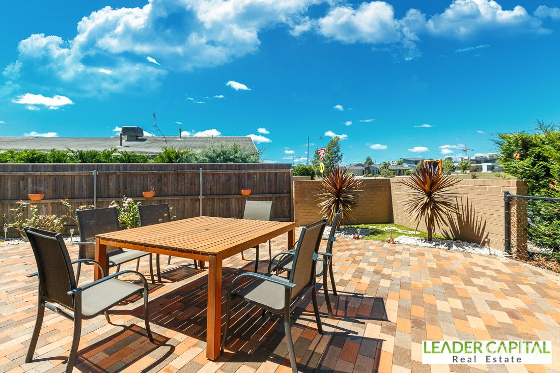 26/56 Christina Stead St, Franklin, ACT 2913