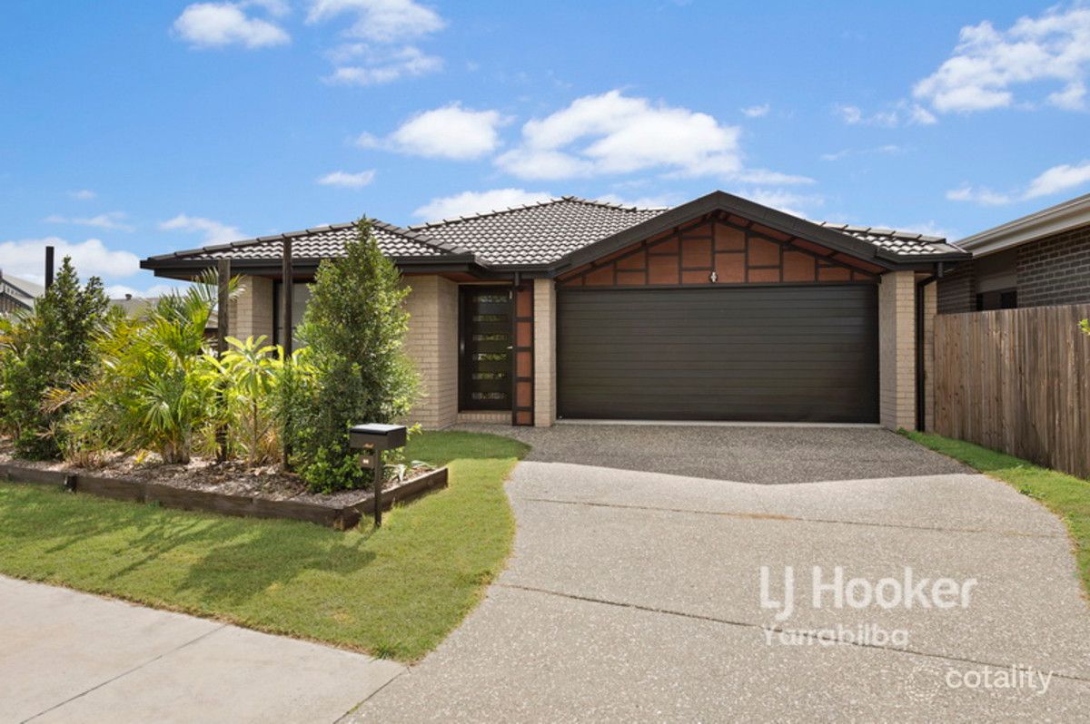 68 Darlington Dr, Yarrabilba, QLD 4207