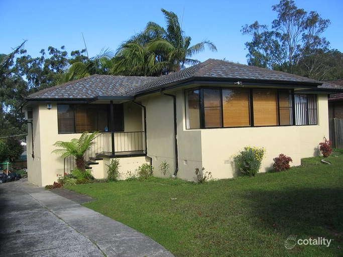 25 Cooinda Cres, Narara, NSW 2250