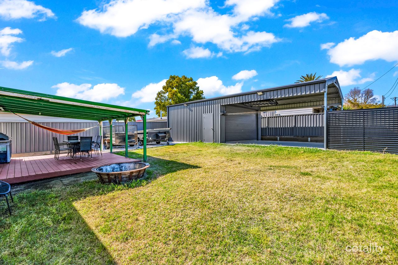 15 Nelson St, Greta, NSW 2334