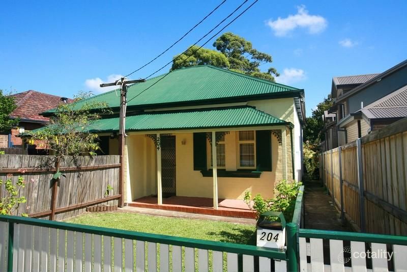 204 Sydney St, North Willoughby, NSW 2068