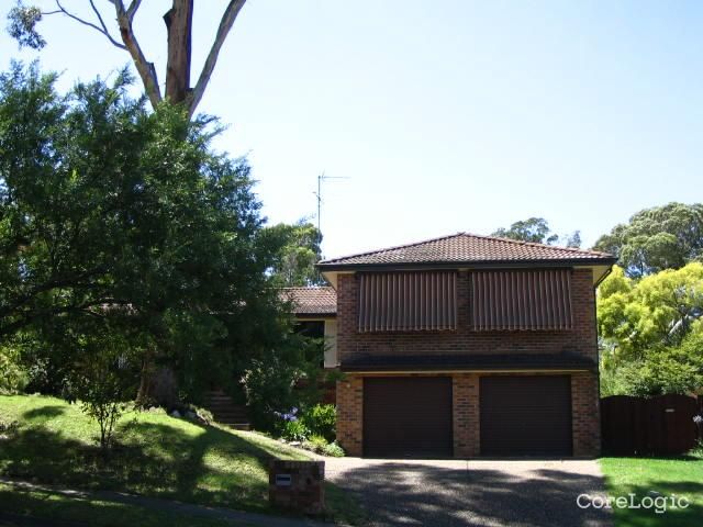 4 Kentia Pde, Cherrybrook, NSW 2126