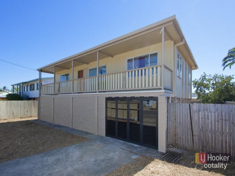 31 Gollogly Lane, Condon, QLD 4815