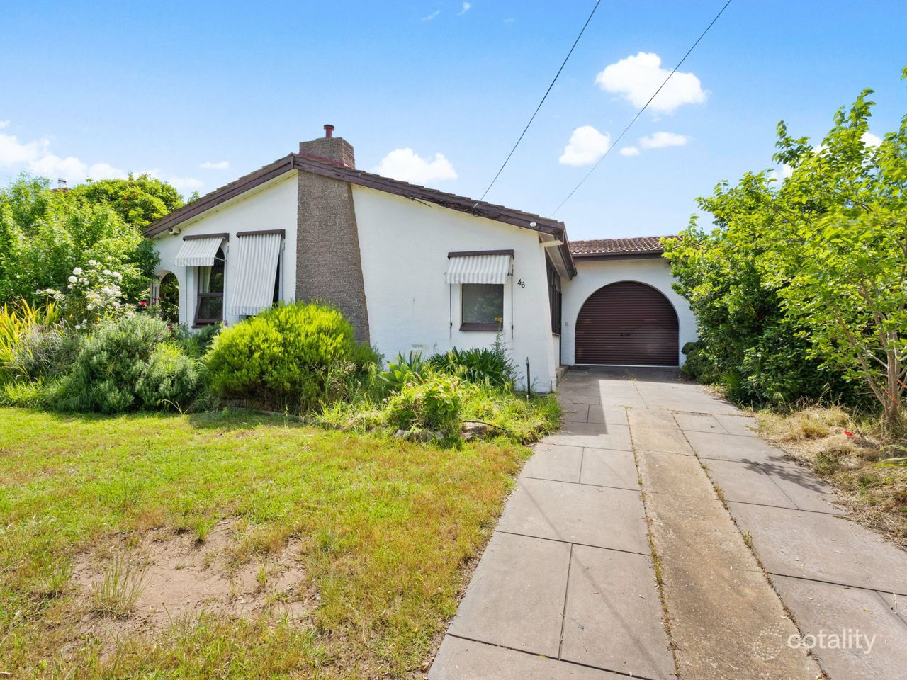 46 Laffers Cres, Reynella, SA 5161