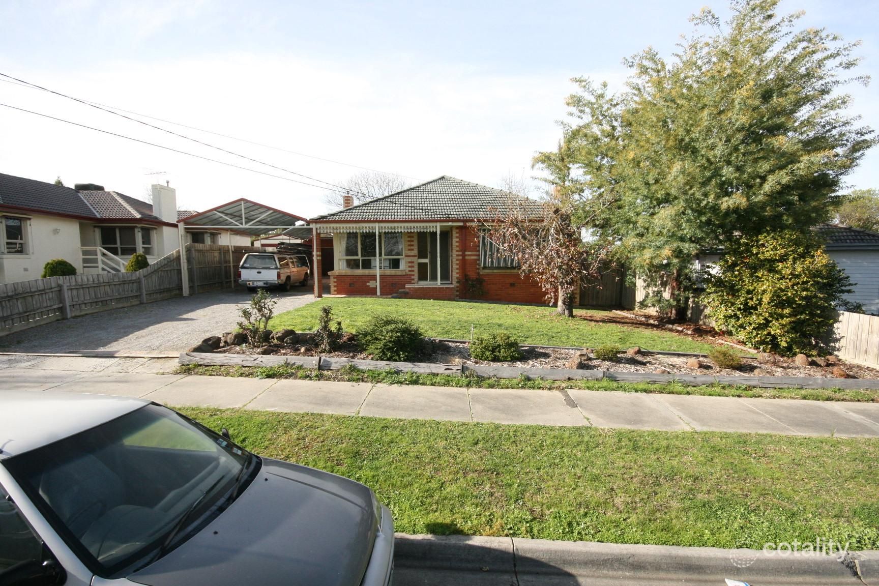 5 Gaydon St, Ferntree Gully, VIC 3156