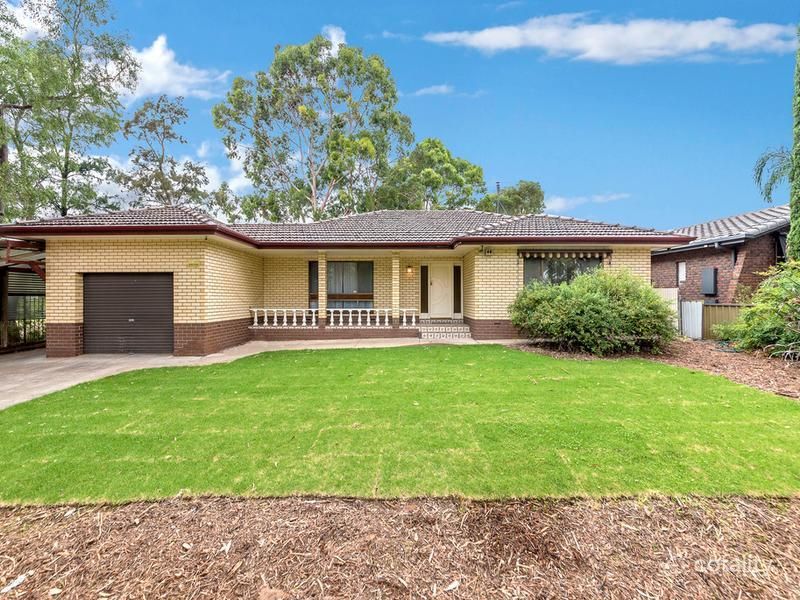 254 Gorge Rd, Athelstone, SA 5076
