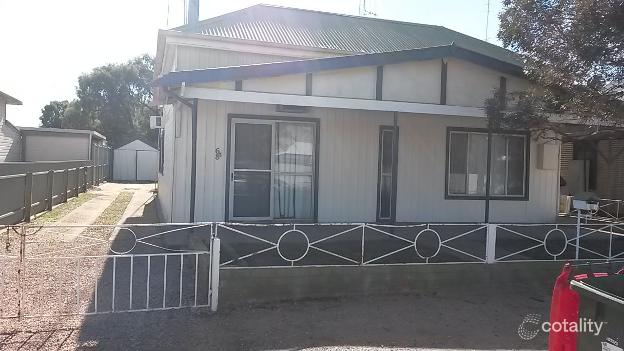68 York Rd, Port Pirie West, SA 5540