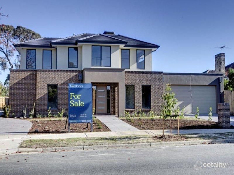2/103 Church Rd, Doncaster, VIC 3108