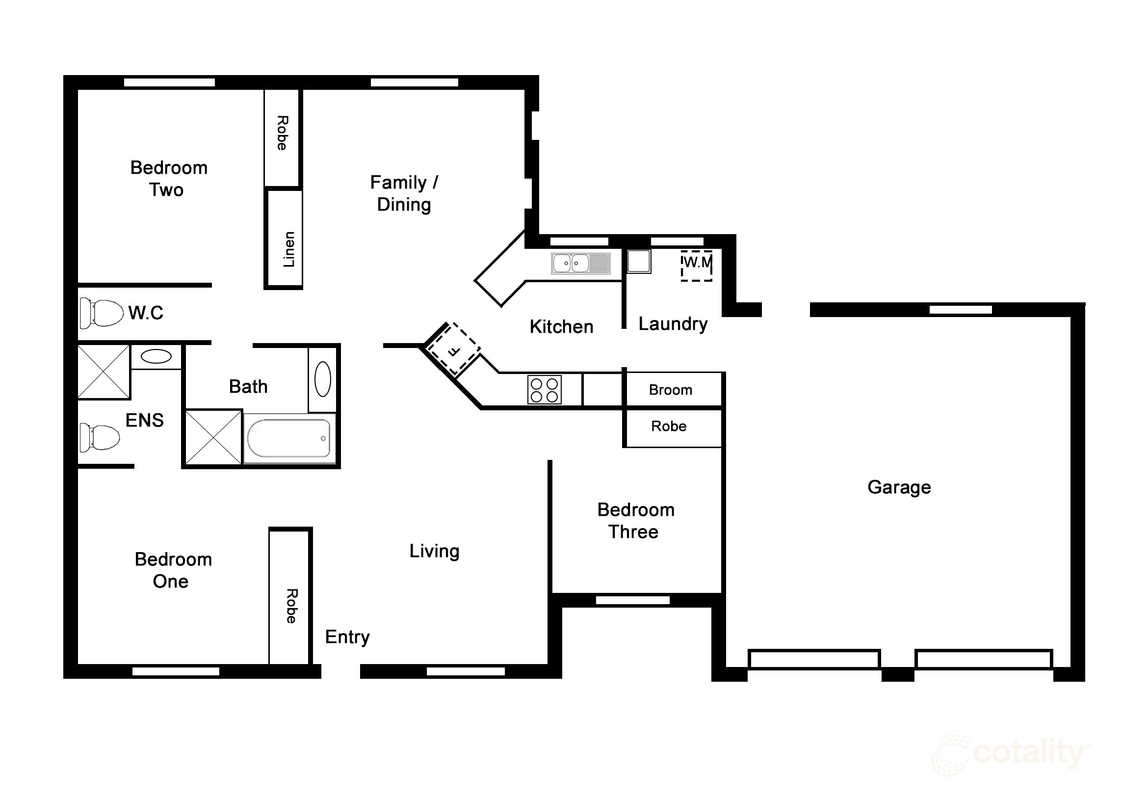 2/6 Weetman Pl, Nicholls, ACT 2913
