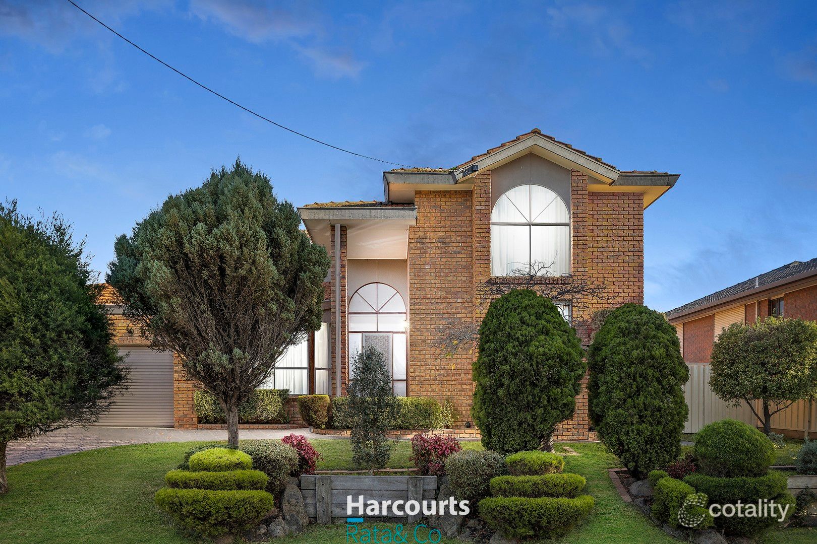 20 Paul Cres, Epping, VIC 3076