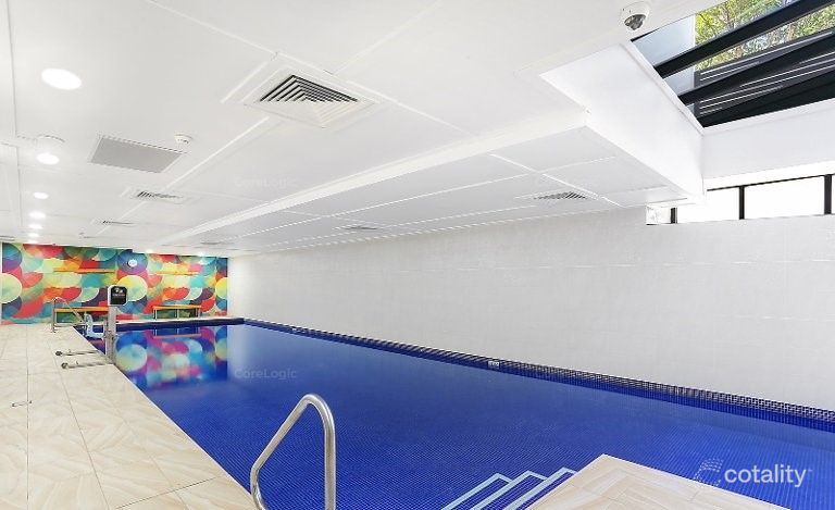 915/20 Hudson St, Lewisham, NSW 2049