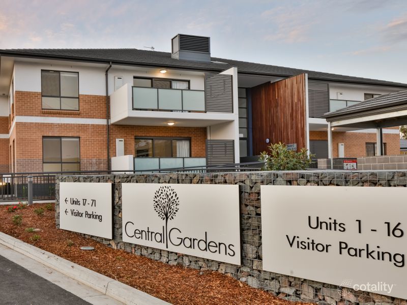 5/58 Wattle Rd, Shellharbour, NSW 2529