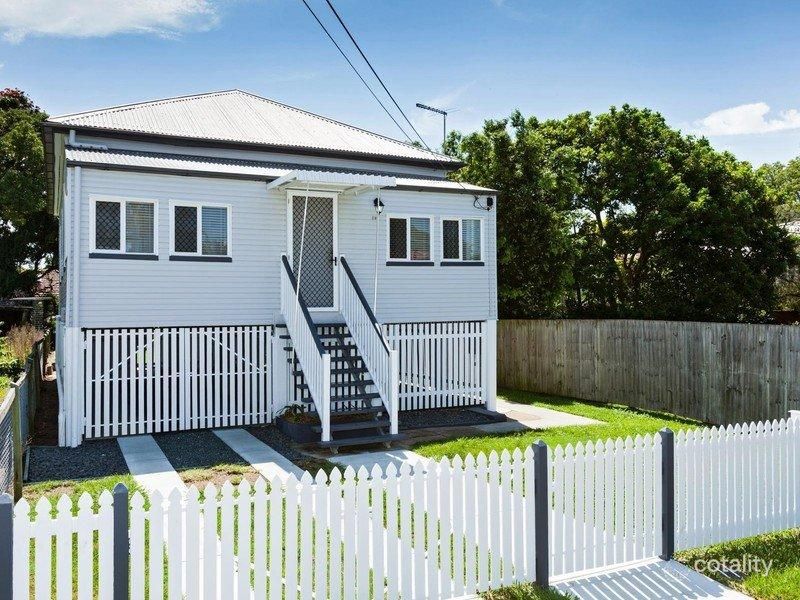 98 Stevenson St, Ascot, QLD 4007