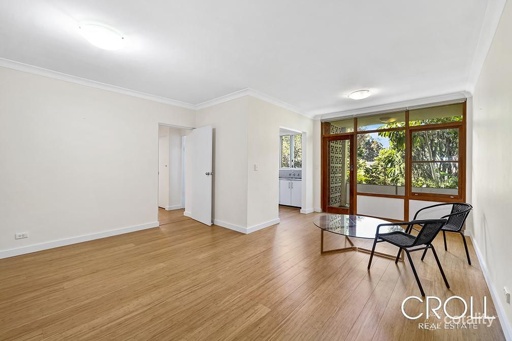 6/199 Falcon St, Neutral Bay, NSW 2089