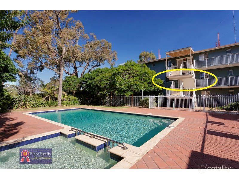 6/44 Mulligan Way, Orelia, WA 6167