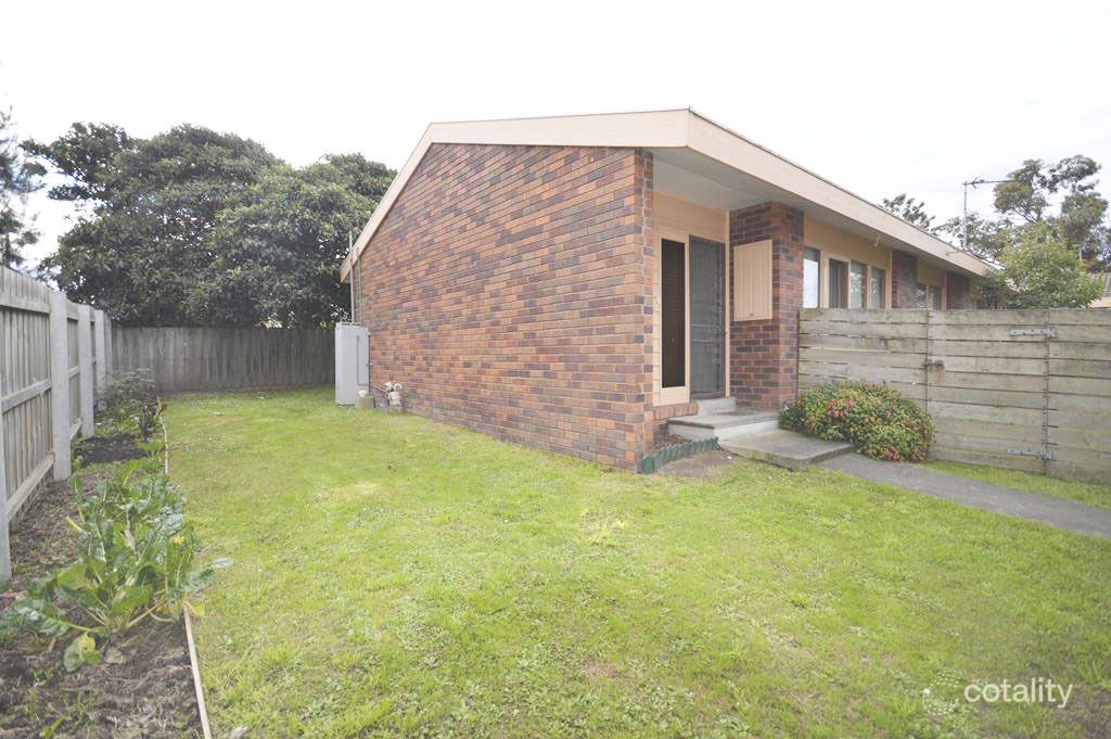 14a Gwalia St, Traralgon, VIC 3844