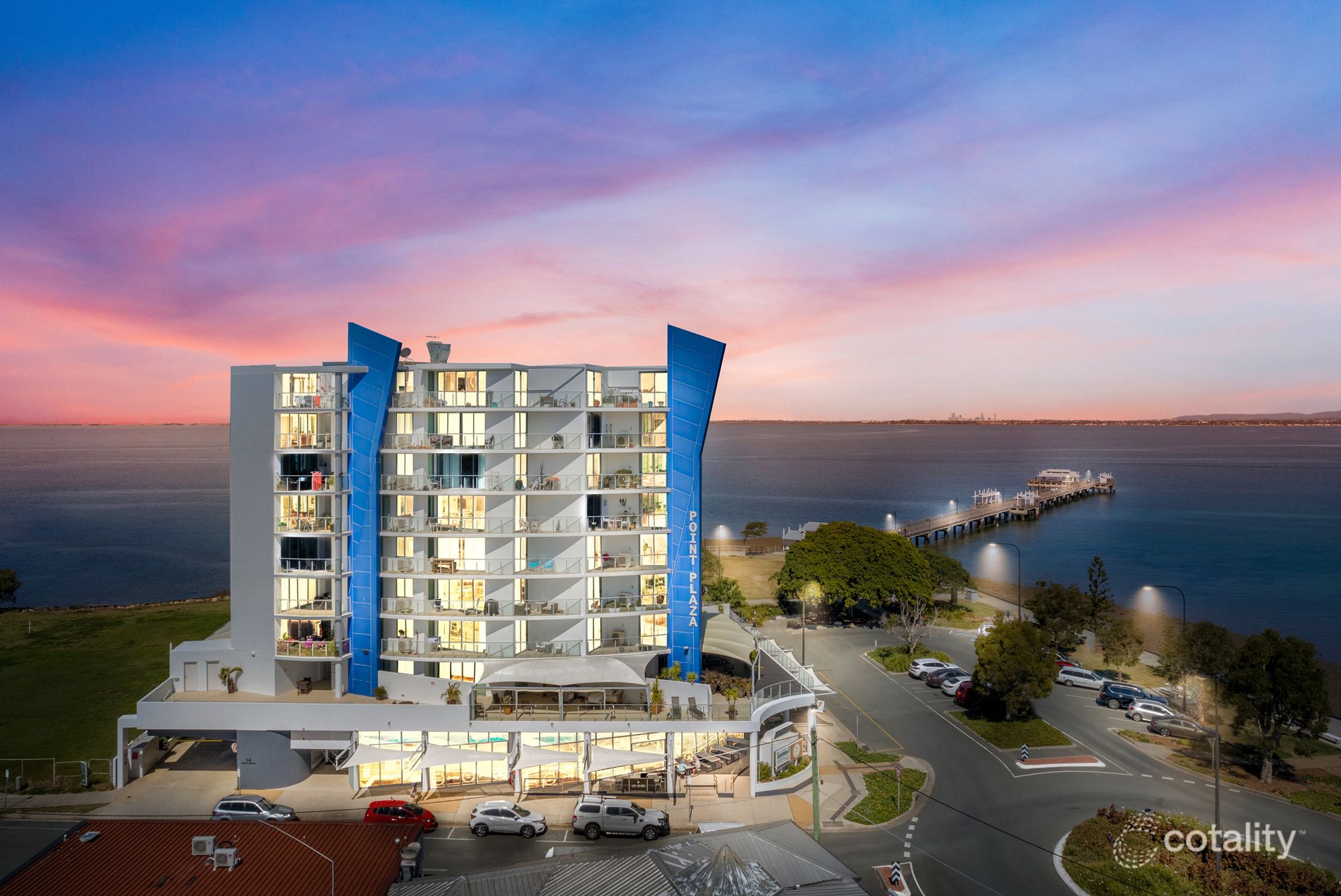 103/14 Oxley Ave, Woody Point, QLD 4019