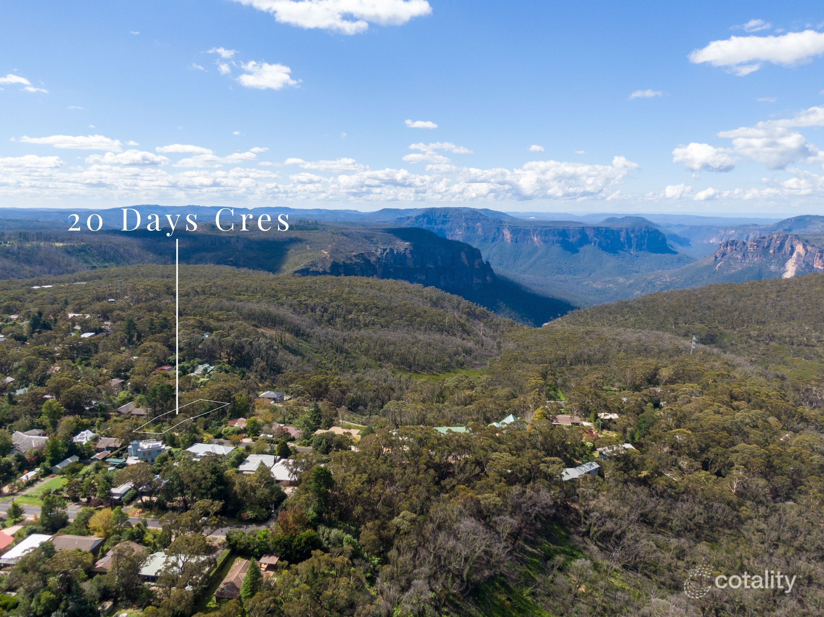 20 Days Cres, Blackheath, NSW 2785