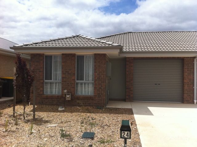 24 Rag Holmes St, Macgregor, ACT 2615