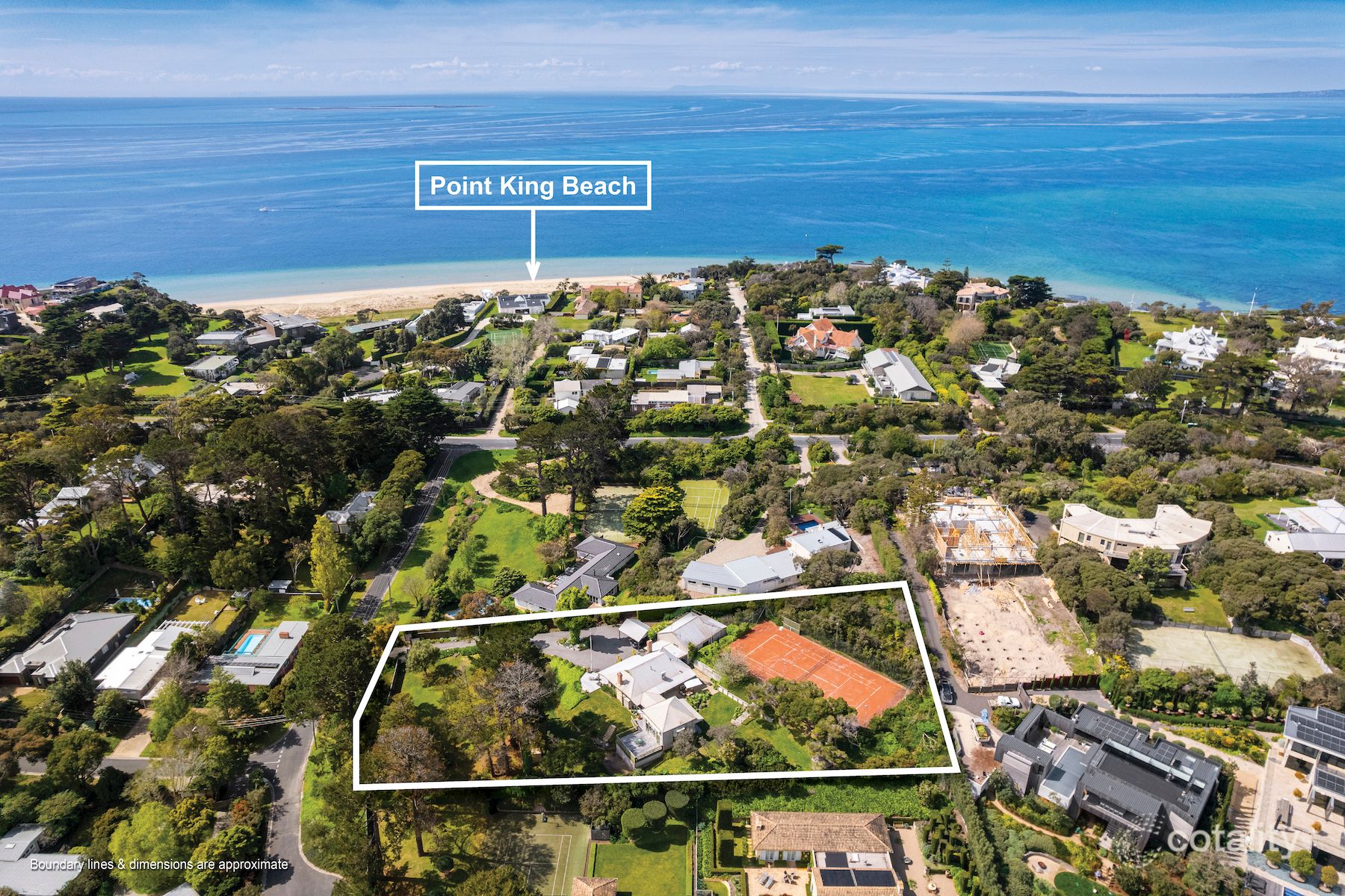 11-15 Kemp Rd, Sorrento, VIC 3943