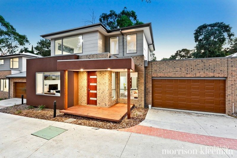 2/185 St Helena Rd, Greensborough, VIC 3088