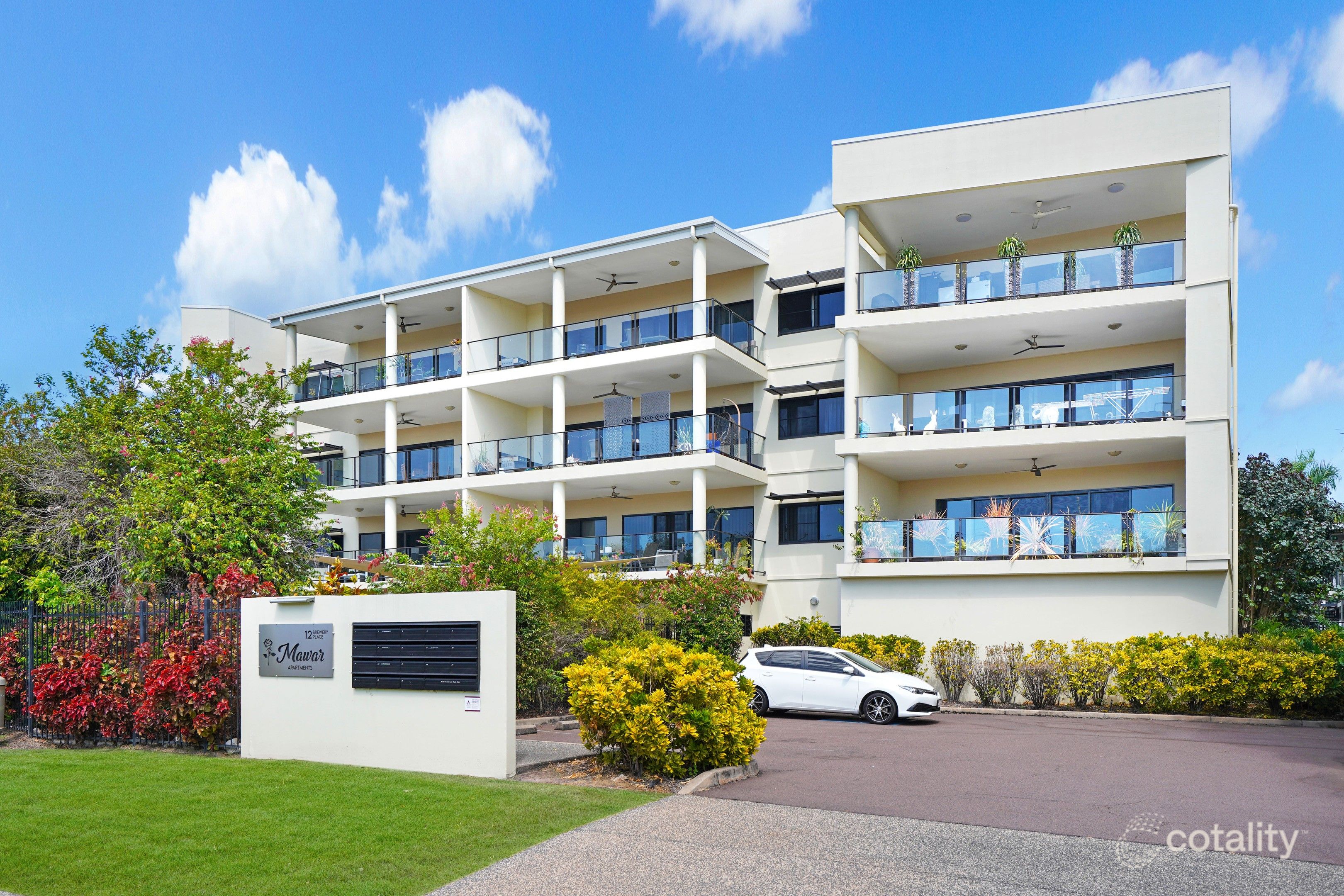 14/12 Brewery Pl, Woolner, NT 0820