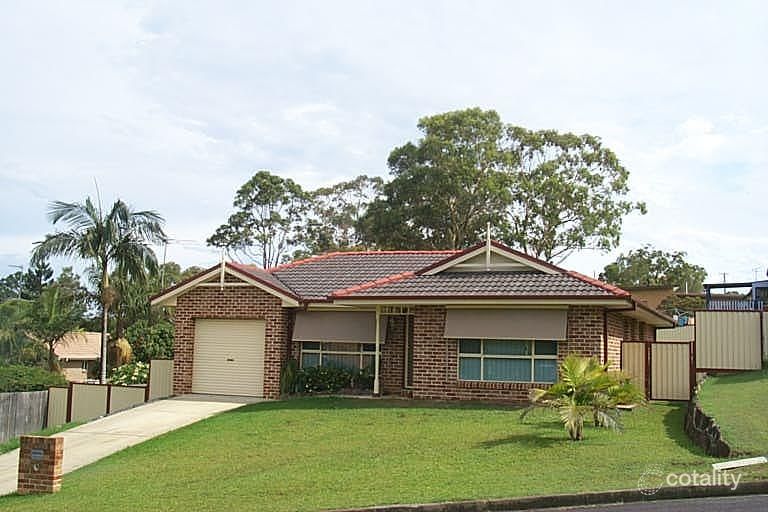 3 Banksia Cres, Nambucca Heads, NSW 2448