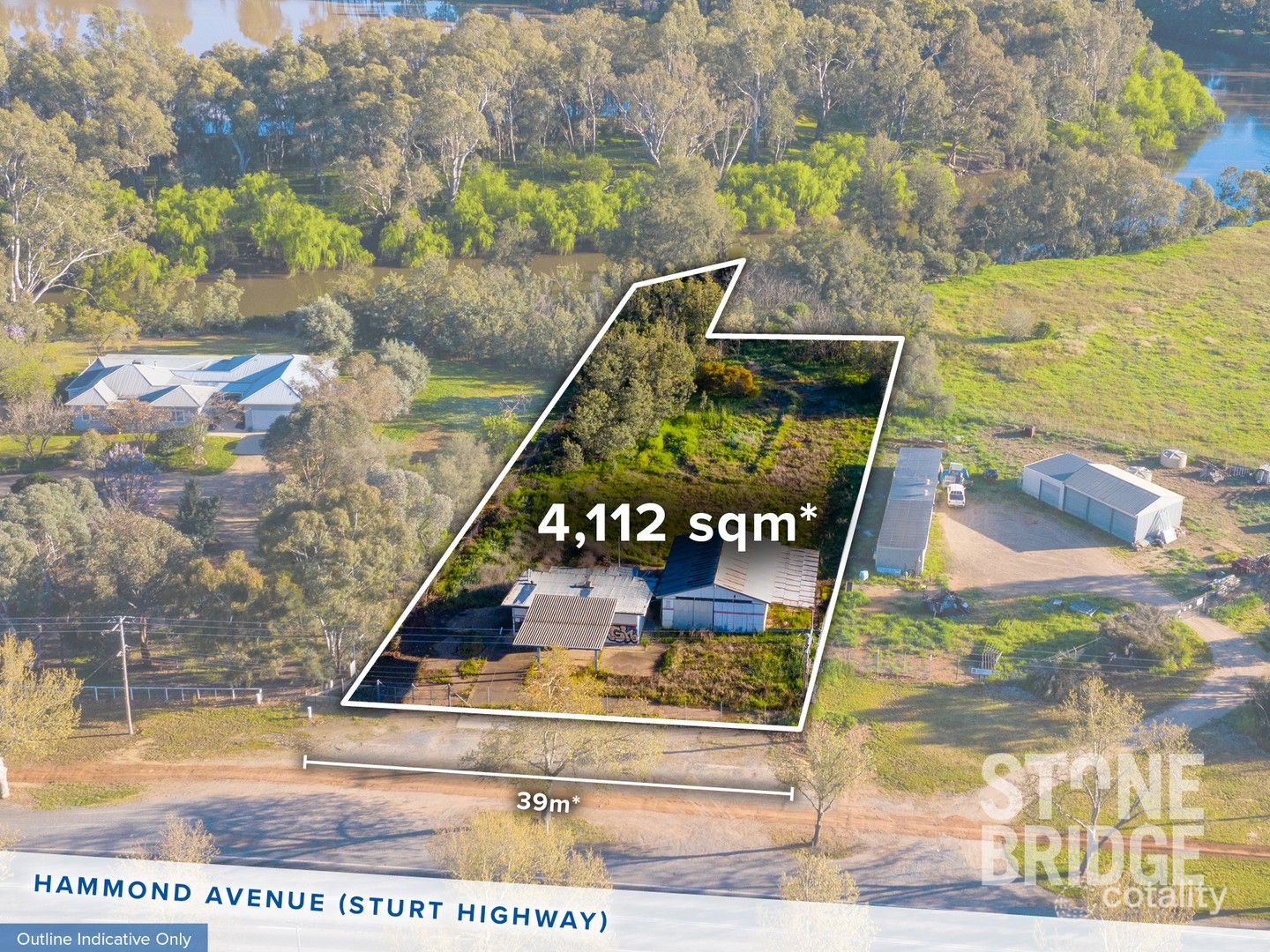 343 Hammond Ave, East Wagga Wagga, NSW 2650