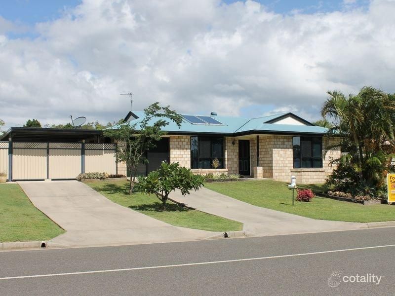 45 Col Brown Ave, Clinton, QLD 4680