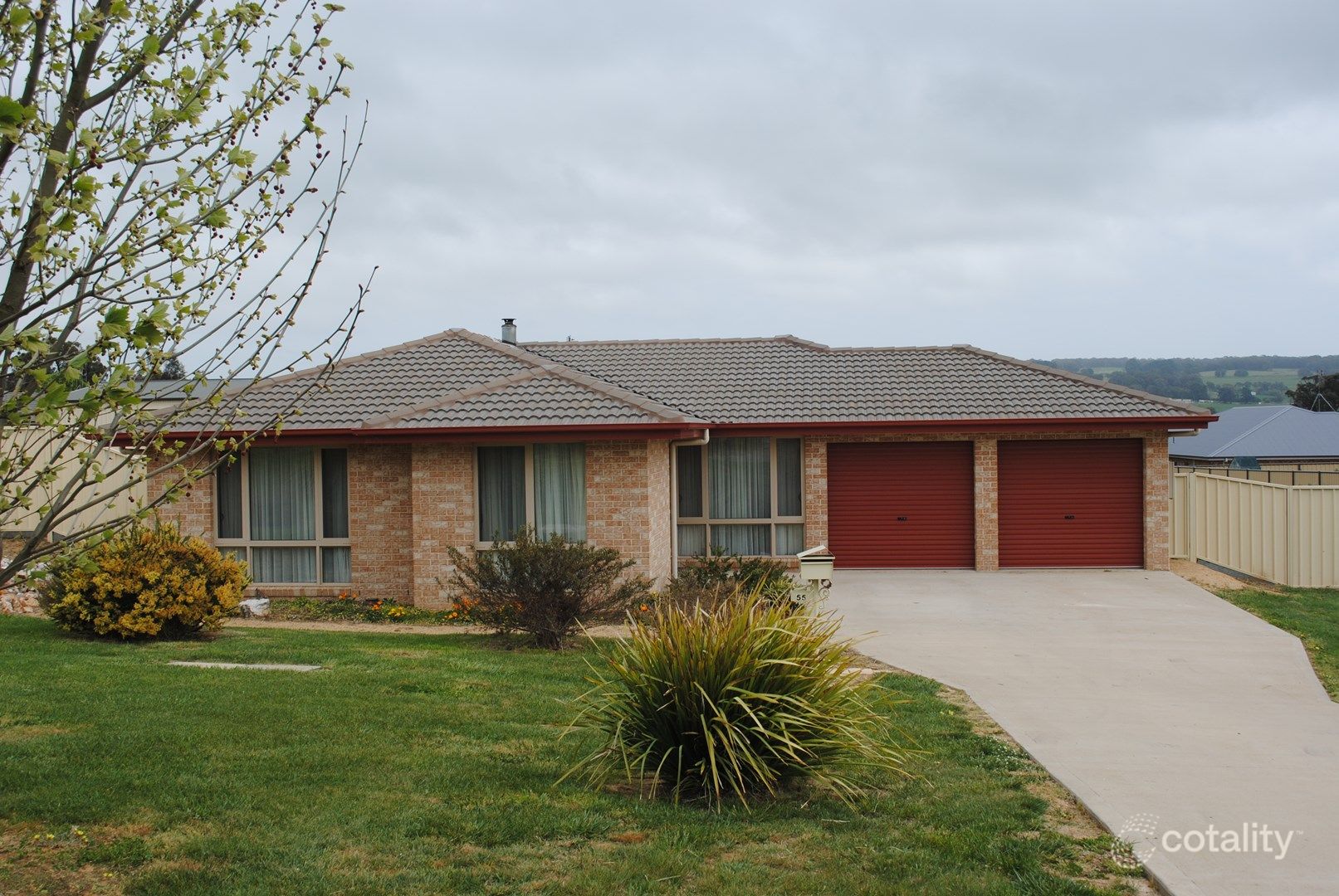 55 Kialla Rd, Crookwell, NSW 2583