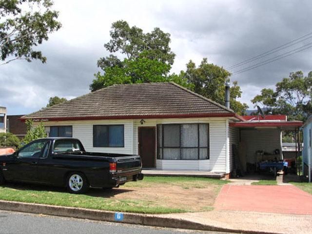 6 Yorkshire Rd, Dapto, NSW 2530