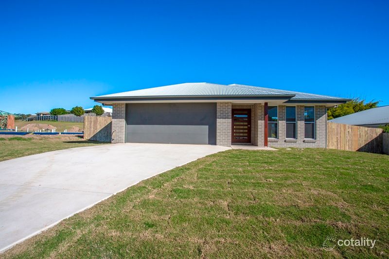 48 Presidential Ave, Jones Hill, QLD 4570