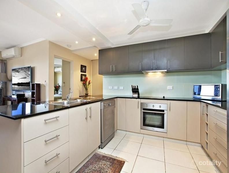 7/1 Dashwood Pl, Darwin City, NT 0800