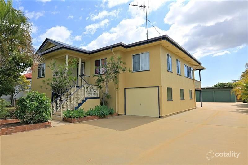 17 Avoca St, Millbank, QLD 4670