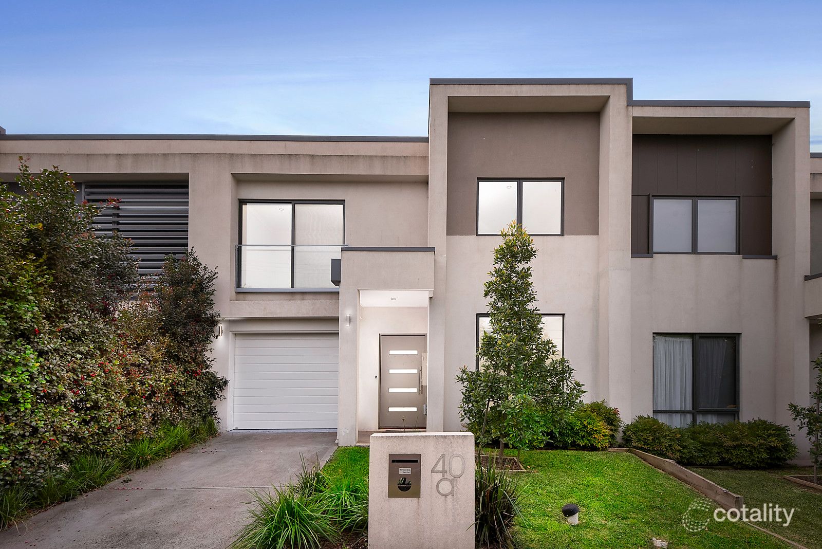 40a Jellicoe St, Ivanhoe, VIC 3079