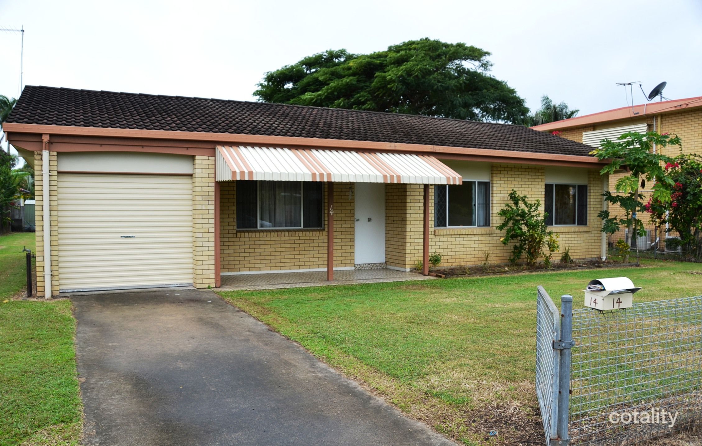 14 Galletly St, West Mackay, QLD 4740