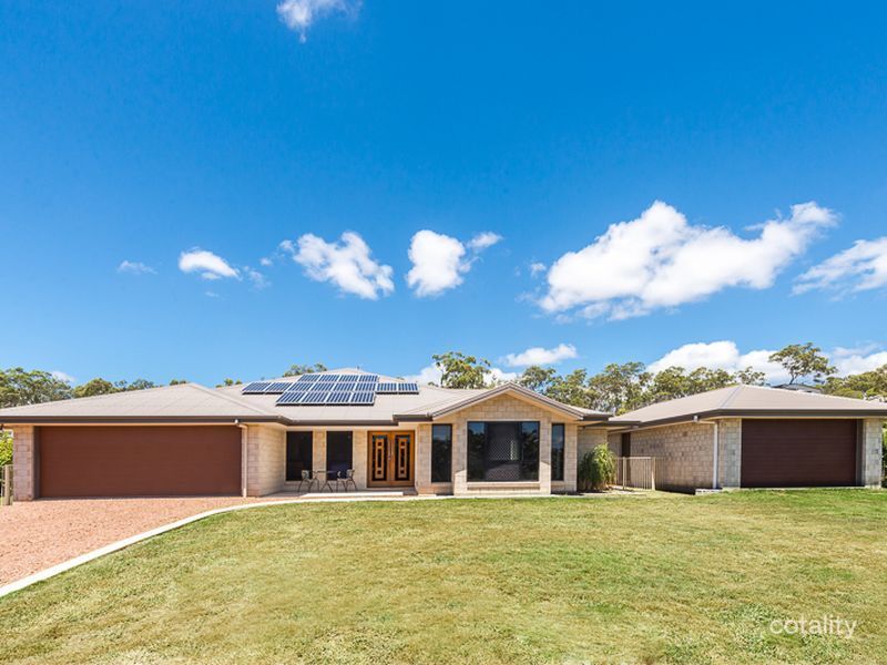 15 Plimsoll Ct, Tannum Sands, QLD 4680