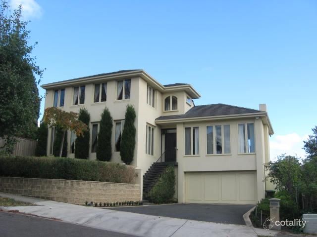 3 Thomas Ct, Eaglemont, VIC 3084