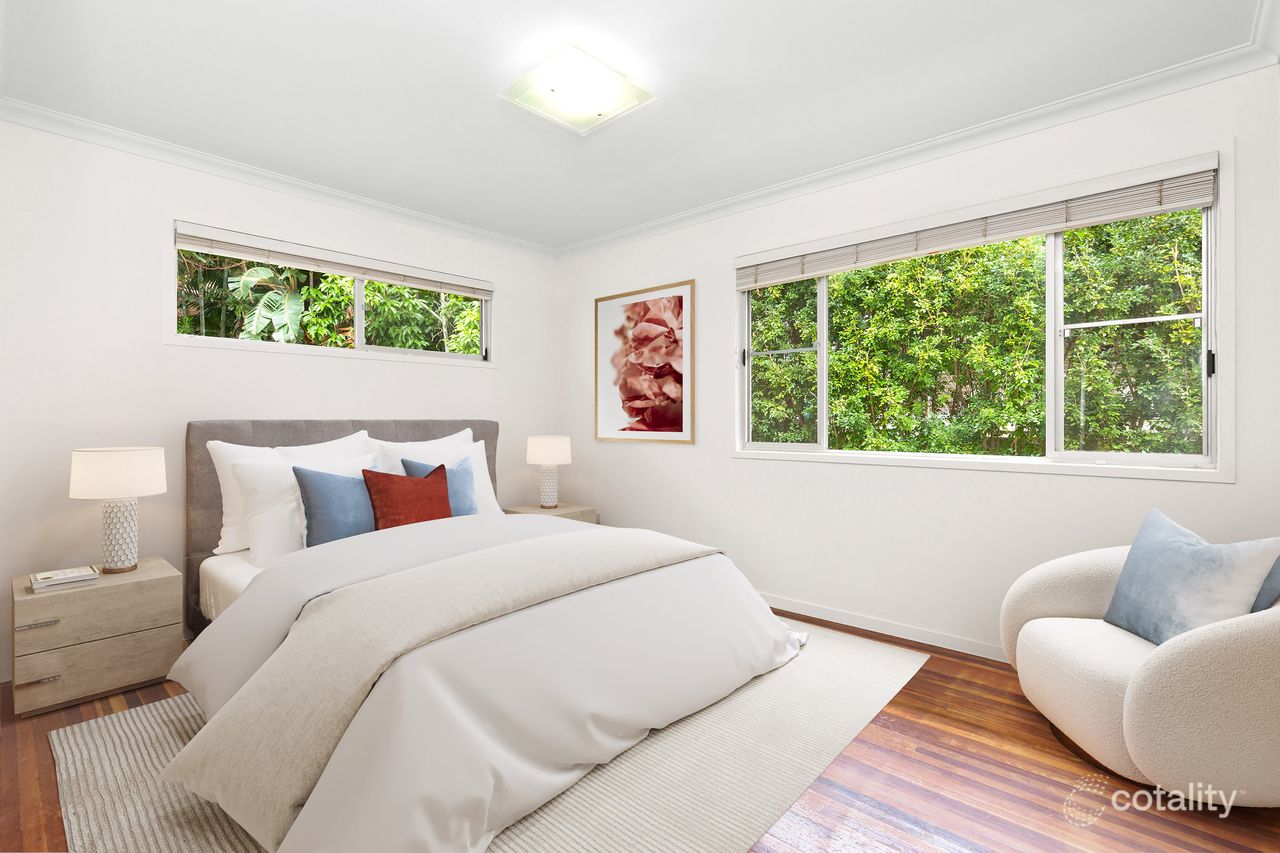 38 Eranga St, The Gap, QLD 4061