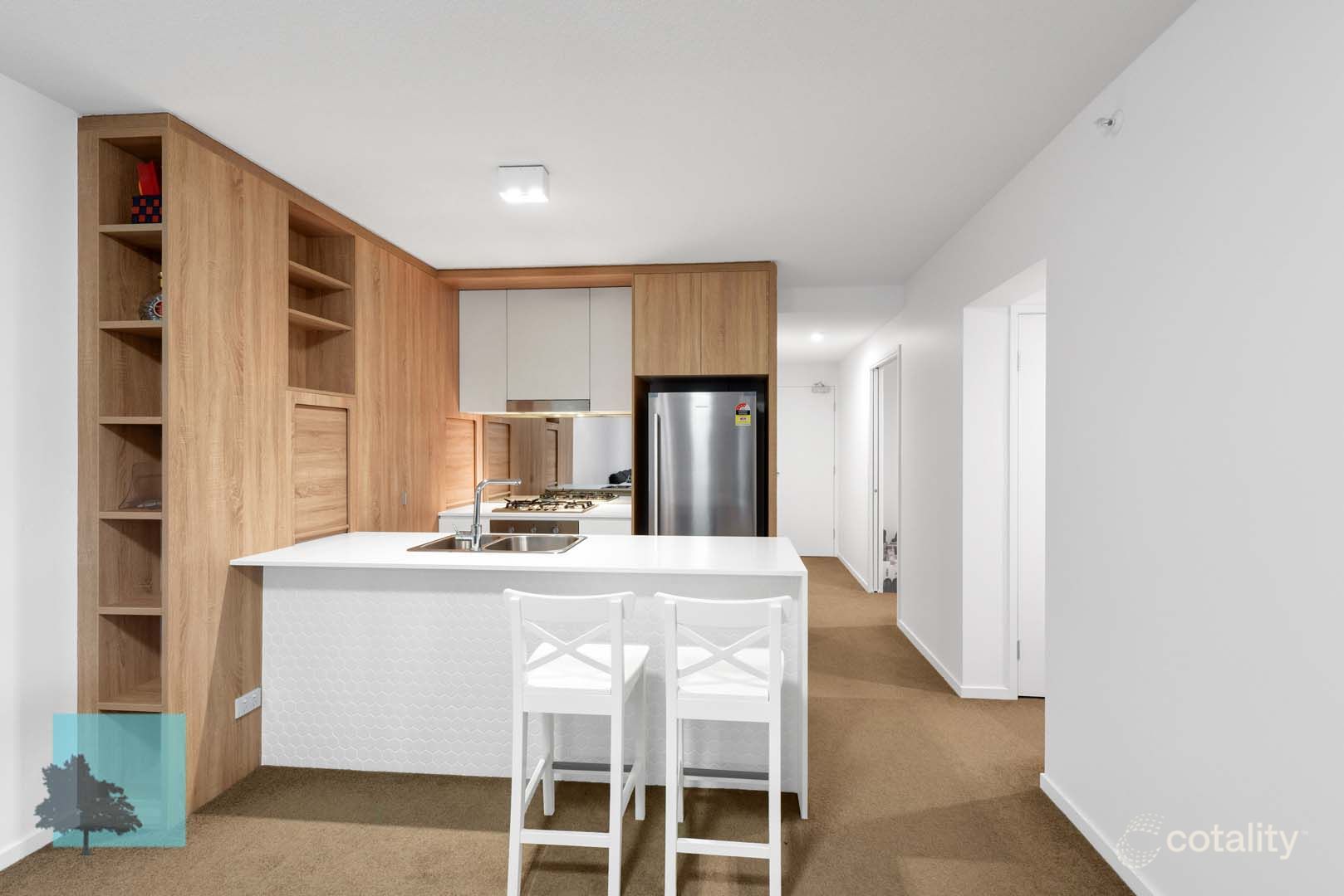 602/60 Doggett St, Newstead, QLD 4006