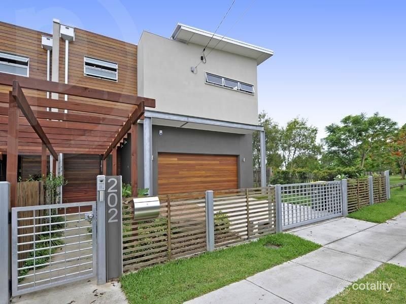 204 Graceville Ave, Graceville, QLD 4075