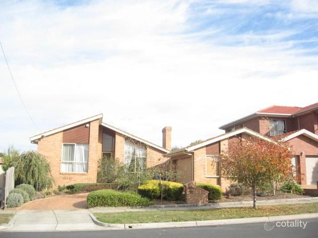 54 Mckeon Cct, Dandenong North, VIC 3175