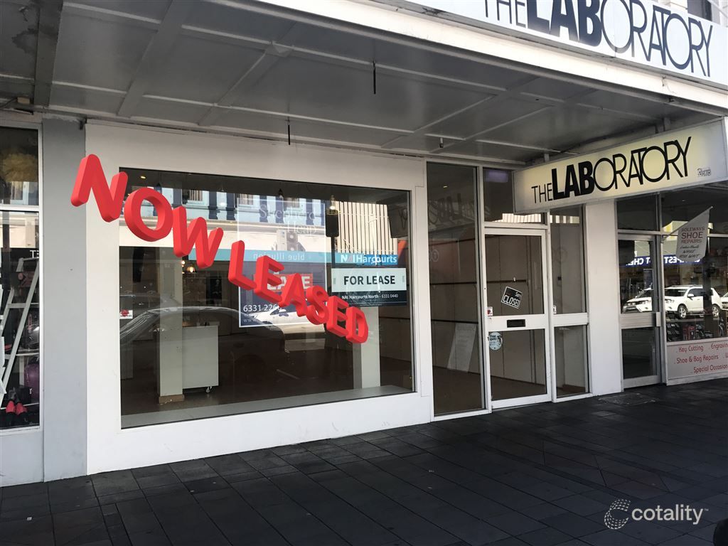 155 Charles St, Launceston, TAS 7250