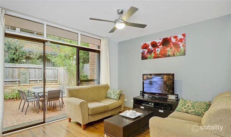 16/13 Busaco Rd, Marsfield, NSW 2122