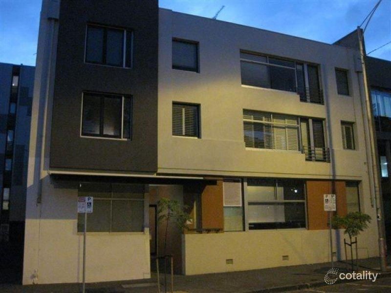 5/157-161 Bouverie St, Carlton, VIC 3053