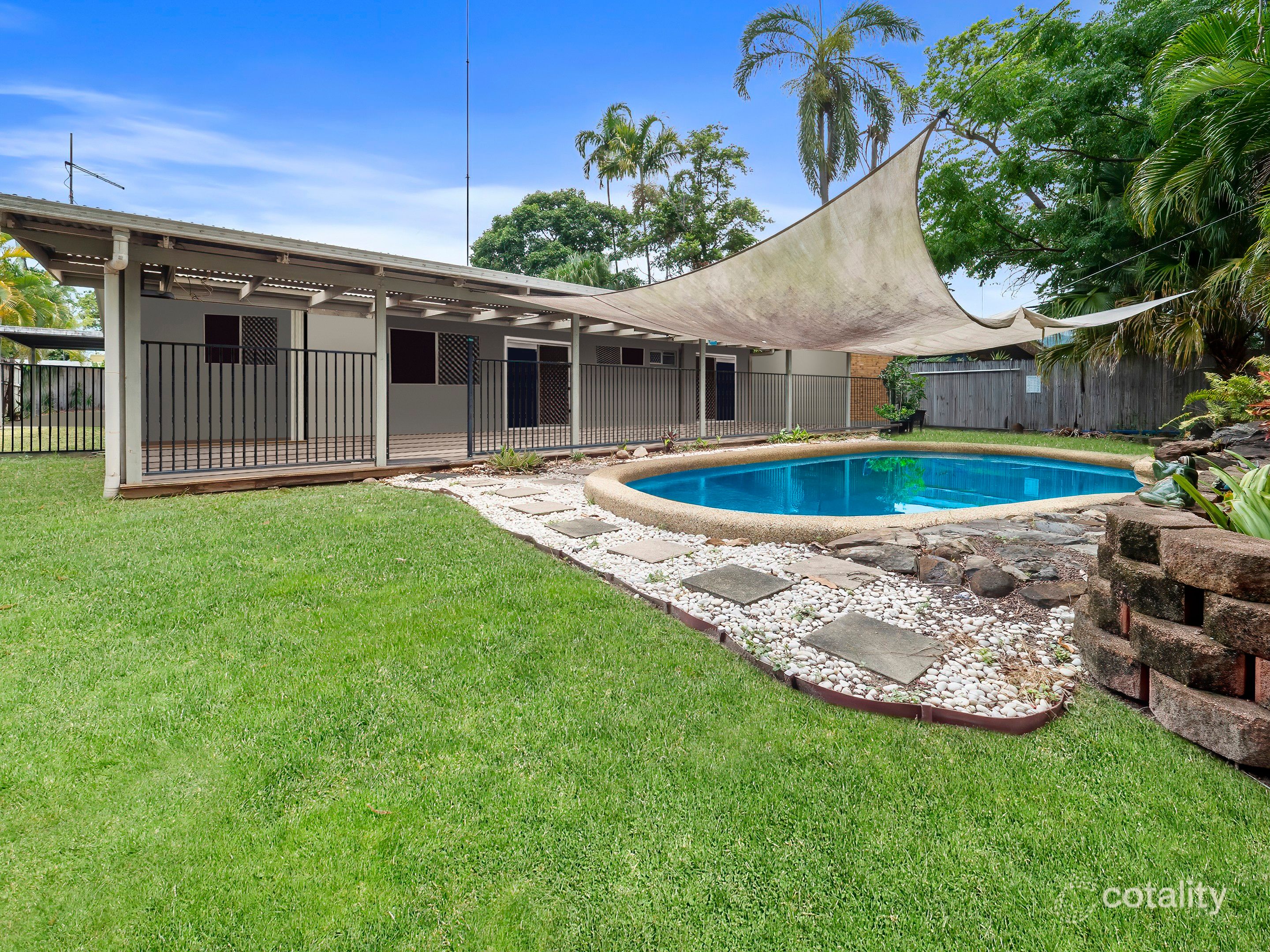 108 Reed Rd, Trinity Park, QLD 4879