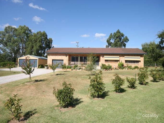 2 Bumberra Pl, Bombira, NSW 2850